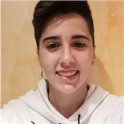 Profesora de cualquier asignatura de ESO. Matemáticas y lengua en Bachillerato